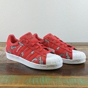 adidas pineapple shoes
